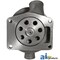 A & I Products Assembly, Water Pump 8" x8.8" x6.8" A-353729R92 - alternate 6